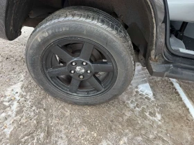 Jeep Cherokee 2.8 crd auto, снимка 9