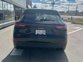 Porsche Cayenne HEAD-UP| PANO| 360| DISTRONIC| , снимка 4