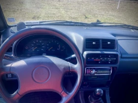 Suzuki Vitara, снимка 14