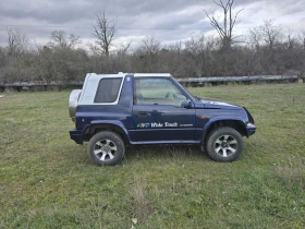 Suzuki Vitara, снимка 5