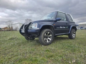 Suzuki Vitara, снимка 6