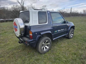 Suzuki Vitara, снимка 3