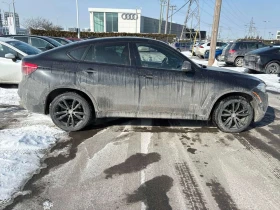 BMW X6 * xDrive35i * ОБДУХВАНЕ* ПАНОРАМА* + ГУМИ С ДЖАНТИ, снимка 3