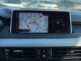 BMW X6 * xDrive35i * ОБДУХВАНЕ* ПАНОРАМА* + ГУМИ С ДЖАНТИ, снимка 9