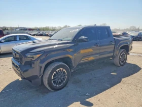 Toyota Tacoma 2.4l Trd Sport, снимка 1
