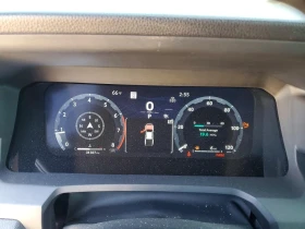 Toyota Tacoma 2.4l Trd Sport, снимка 9