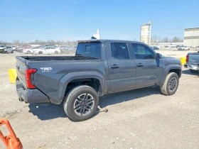 Toyota Tacoma 2.4l Trd Sport, снимка 3