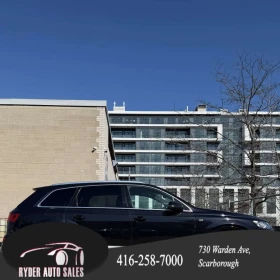 Audi Q7 Technik/S-line/ОБДУХВАНЕ/ПАНОРАМА/ДИСТРОНИК/360, снимка 8