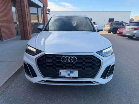 Audi Q5 | DISTRONIC | ПАНОРАМА | + Гуми | CARFAX , снимка 6