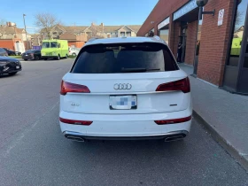 Audi Q5 | DISTRONIC | ПАНОРАМА | + Гуми | CARFAX , снимка 4
