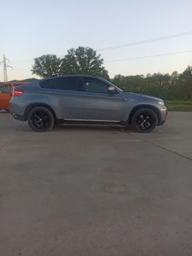 BMW X6 3.5d The Goat, снимка 3
