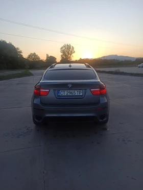 BMW X6 3.5d The Goat, снимка 5