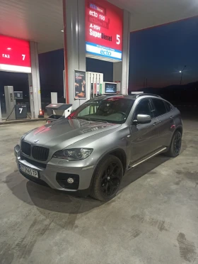 BMW X6 3.5d The Goat, снимка 1
