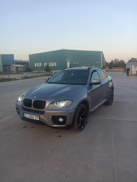 BMW X6 3.5d The Goat, снимка 6