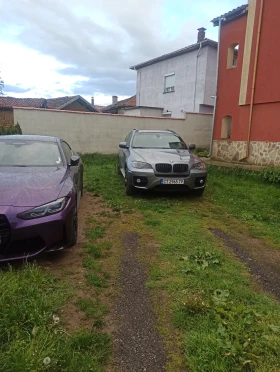 BMW X6 3.5d The Goat, снимка 17