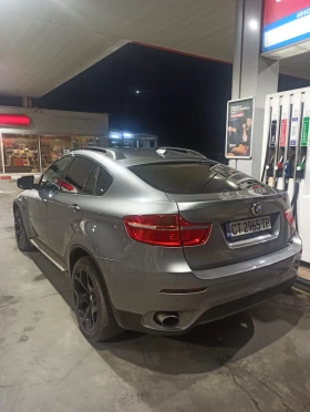 BMW X6 3.5d The Goat, снимка 2
