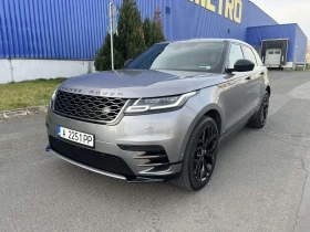 Land Rover Range Rover Velar 2.0d R-Dynamic, снимка 1