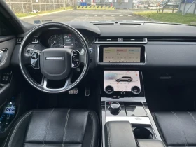 Land Rover Range Rover Velar 2.0d R-Dynamic, снимка 7