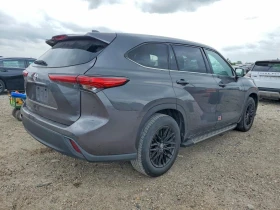 Toyota Highlander, снимка 3