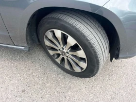 Mercedes-Benz GLS * 450 * ГЛАВНО ПРЕДСТАВИТЕЛСТВО НА MERCEDES-BENZ, снимка 8