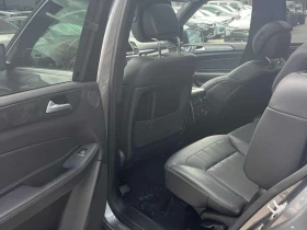 Mercedes-Benz GLS * 450 * ГЛАВНО ПРЕДСТАВИТЕЛСТВО НА MERCEDES-BENZ, снимка 14