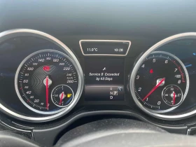 Mercedes-Benz GLS * 450 * ГЛАВНО ПРЕДСТАВИТЕЛСТВО НА MERCEDES-BENZ, снимка 10