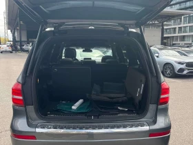 Mercedes-Benz GLS * 450 * ГЛАВНО ПРЕДСТАВИТЕЛСТВО НА MERCEDES-BENZ, снимка 7