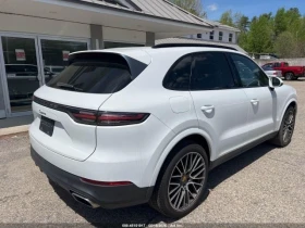 Porsche Cayenne ЛИЗИНГ, снимка 4