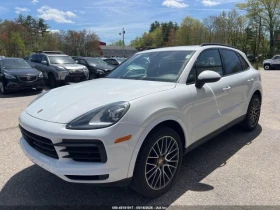Porsche Cayenne ЛИЗИНГ, снимка 2