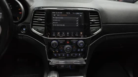 Jeep Grand cherokee 3.6 SUMMIT FULL, снимка 10