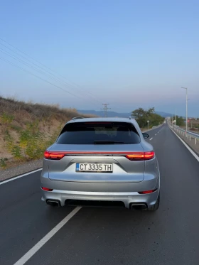 Porsche Cayenne SPORT DESIGN///EXCLUSIVE DESIGN, снимка 5