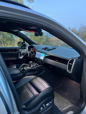 Porsche Cayenne SPORT DESIGN///EXCLUSIVE DESIGN, снимка 13