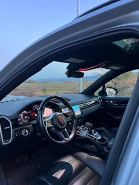 Porsche Cayenne SPORT DESIGN///EXCLUSIVE DESIGN, снимка 11