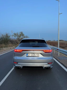 Porsche Cayenne SPORT DESIGN///EXCLUSIVE DESIGN, снимка 9