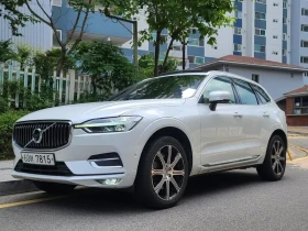 Volvo XC60 D5 INSCRIPTION, снимка 1
