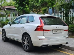 Volvo XC60 D5 INSCRIPTION, снимка 2