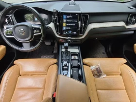 Volvo XC60 D5 INSCRIPTION, снимка 7