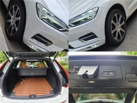 Volvo XC60 D5 INSCRIPTION, снимка 5