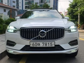 Volvo XC60 D5 INSCRIPTION, снимка 3