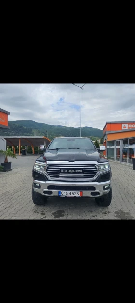Dodge RAM 1500 E-torque, снимка 13