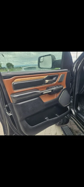 Dodge RAM 1500 E-torque, снимка 10