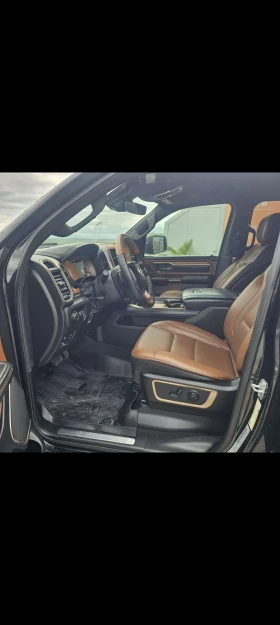 Dodge RAM 1500 E-torque, снимка 9