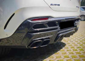 Mercedes-Benz GLE 63 S AMG V8 EQ Boost 4MATIC+ LARTE DESIGN, снимка 5