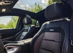 Mercedes-Benz GLE 63 S AMG V8 EQ Boost 4MATIC+ LARTE DESIGN, снимка 11