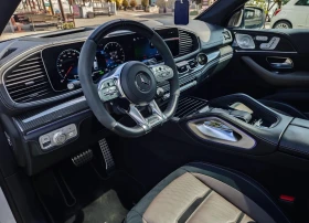 Mercedes-Benz GLE 63 S AMG V8 EQ Boost 4MATIC+ LARTE DESIGN, снимка 12