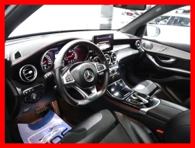 Mercedes-Benz GLC 43 AMG 4MATIC | PANO | BURMESTER | ПОДГРЕВ | CAM, снимка 10