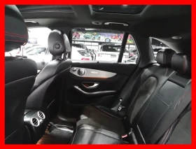 Mercedes-Benz GLC 43 AMG 4MATIC | PANO | BURMESTER | ПОДГРЕВ | CAM, снимка 13
