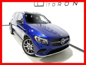 Mercedes-Benz GLC 43 AMG 4MATIC | PANO | BURMESTER | ПОДГРЕВ | CAM, снимка 2