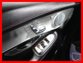 Mercedes-Benz GLC 43 AMG 4MATIC | PANO | BURMESTER | ПОДГРЕВ | CAM, снимка 15