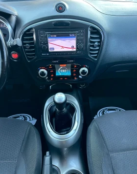 Nissan Juke KEULESS / KAMERA / 1.5dci 110ks , снимка 16